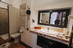 Les Borjs de la Kasbah