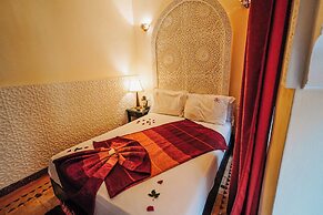 Les Borjs de la Kasbah