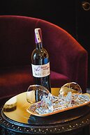 Les Borjs de la Kasbah