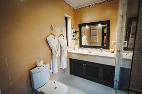 Les Borjs de la Kasbah