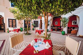 Les Borjs de la Kasbah