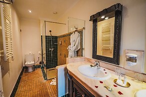 Les Borjs de la Kasbah