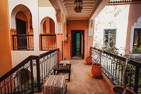 Les Borjs de la Kasbah