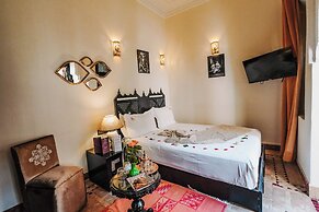 Les Borjs de la Kasbah