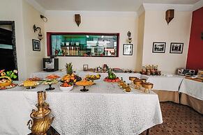 Les Borjs de la Kasbah