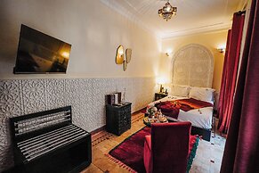 Les Borjs de la Kasbah