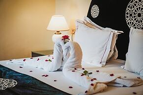 Les Borjs de la Kasbah