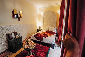 Les Borjs de la Kasbah