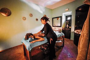 Les Borjs de la Kasbah