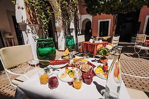 Les Borjs de la Kasbah