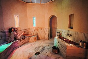 Les Borjs de la Kasbah