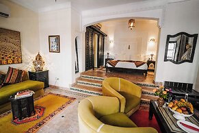 Les Borjs de la Kasbah