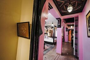 Les Borjs de la Kasbah