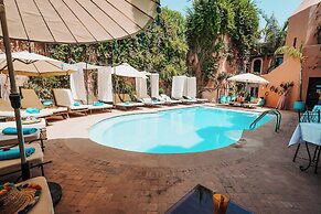 Les Borjs de la Kasbah