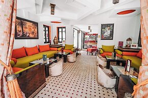 Les Borjs de la Kasbah