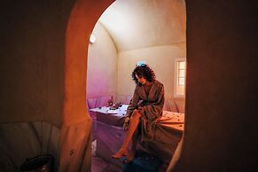 Les Borjs de la Kasbah