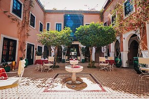 Les Borjs de la Kasbah