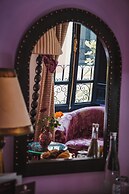 Les Borjs de la Kasbah