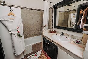 Les Borjs de la Kasbah