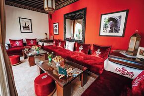 Les Borjs de la Kasbah