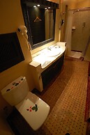 Les Borjs de la Kasbah