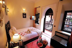 Les Borjs de la Kasbah