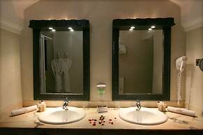 Les Borjs de la Kasbah