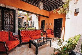 Les Borjs de la Kasbah