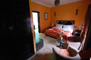 Les Borjs de la Kasbah