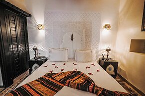 Les Borjs de la Kasbah