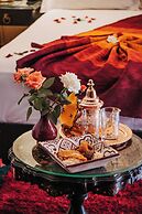 Les Borjs de la Kasbah