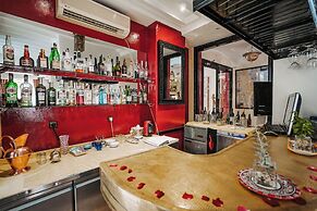 Les Borjs de la Kasbah