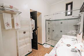 Les Borjs de la Kasbah