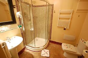 Les Borjs de la Kasbah