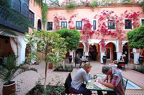 Les Borjs de la Kasbah