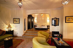 Les Borjs de la Kasbah