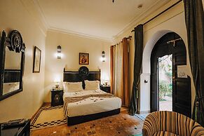 Les Borjs de la Kasbah