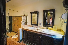 Les Borjs de la Kasbah