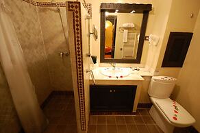 Les Borjs de la Kasbah