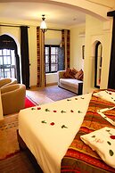 Les Borjs de la Kasbah