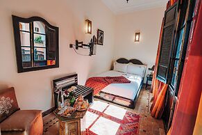 Les Borjs de la Kasbah