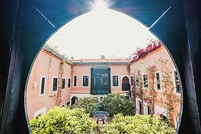 Les Borjs de la Kasbah