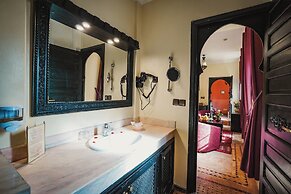 Les Borjs de la Kasbah