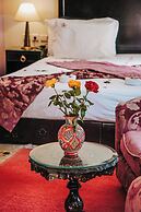 Les Borjs de la Kasbah