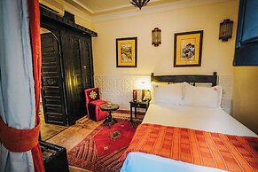 Les Borjs de la Kasbah