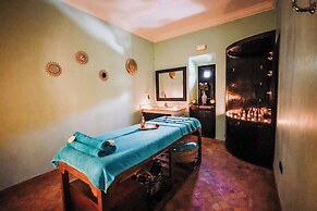 Les Borjs de la Kasbah