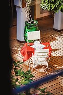 Les Borjs de la Kasbah