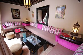 Les Borjs de la Kasbah