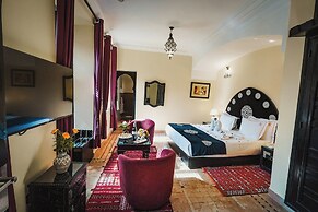 Les Borjs de la Kasbah