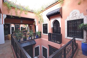 Les Borjs de la Kasbah